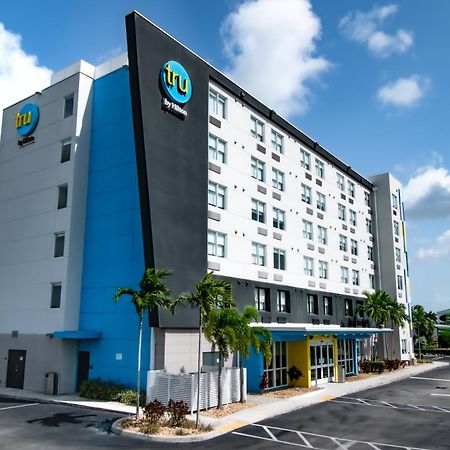 Tru By Hilton Florida City, Fl Luaran gambar
