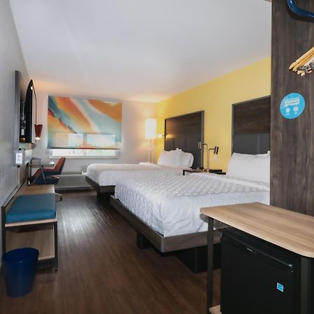 Tru By Hilton Florida City, Fl Luaran gambar