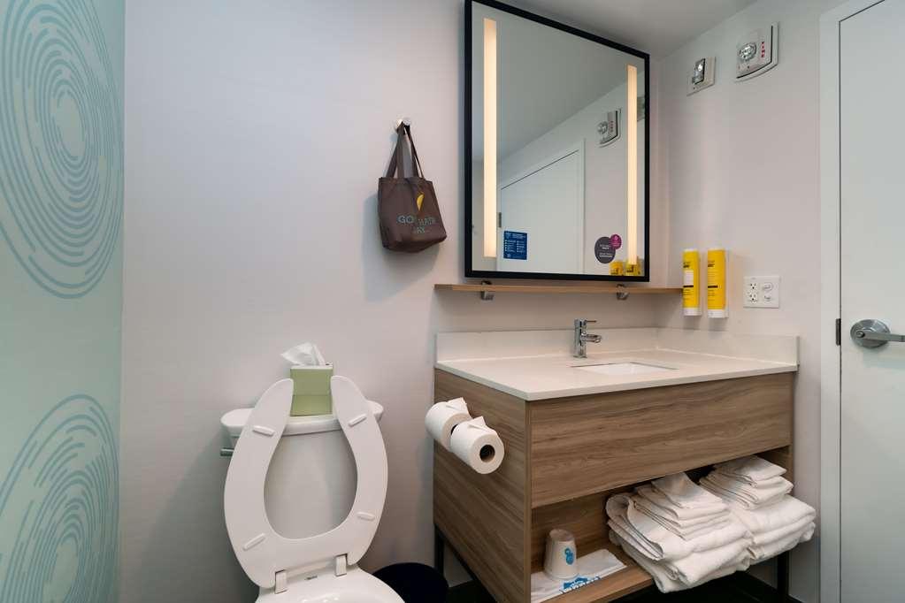 Tru By Hilton Florida City, Fl Bilik gambar