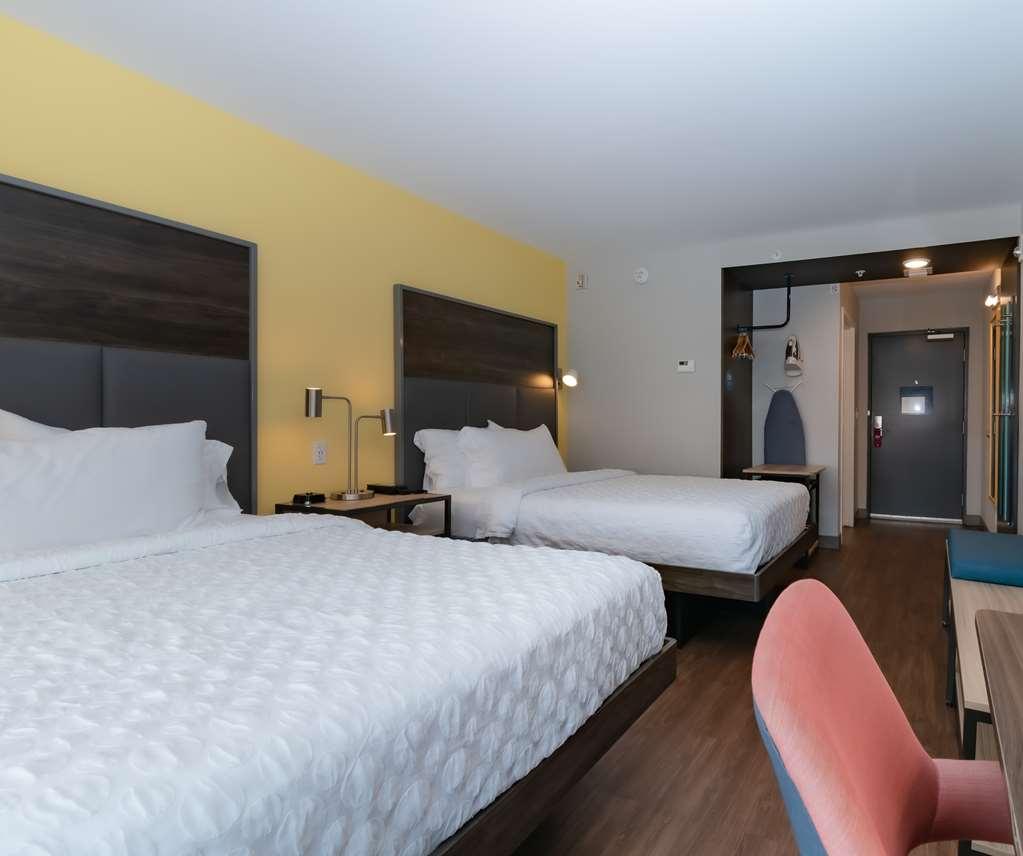 Tru By Hilton Florida City, Fl Bilik gambar