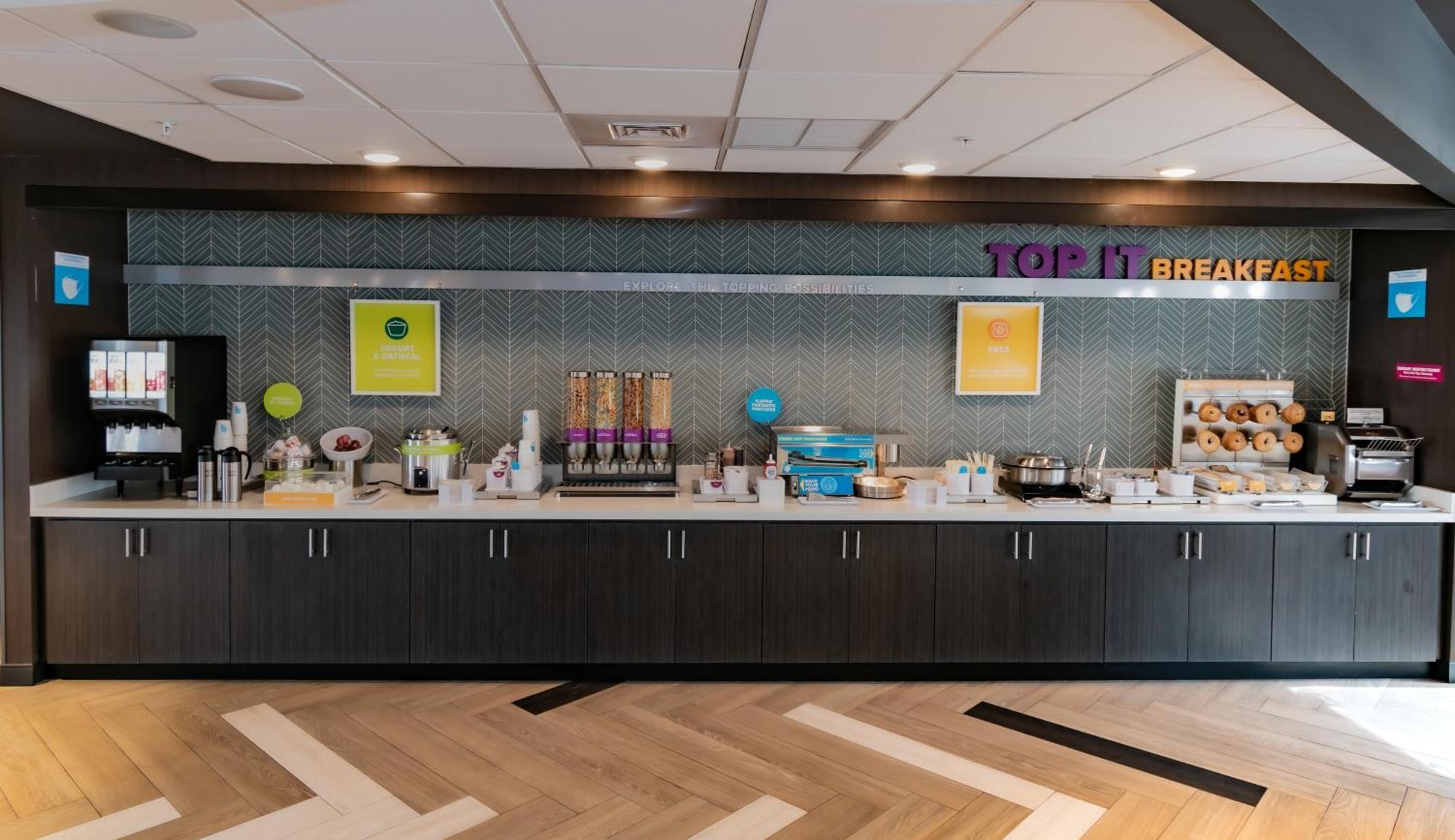 Tru By Hilton Florida City, Fl Luaran gambar