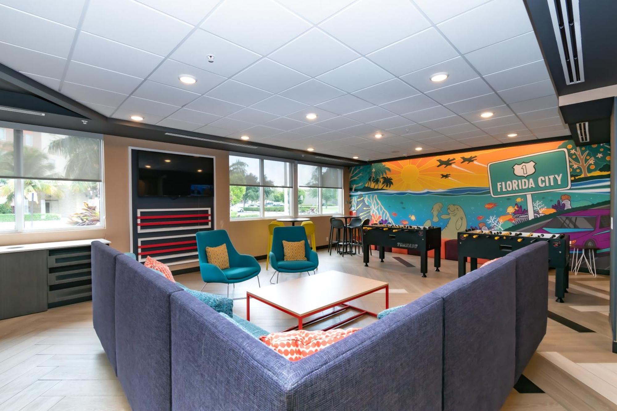 Tru By Hilton Florida City, Fl Luaran gambar