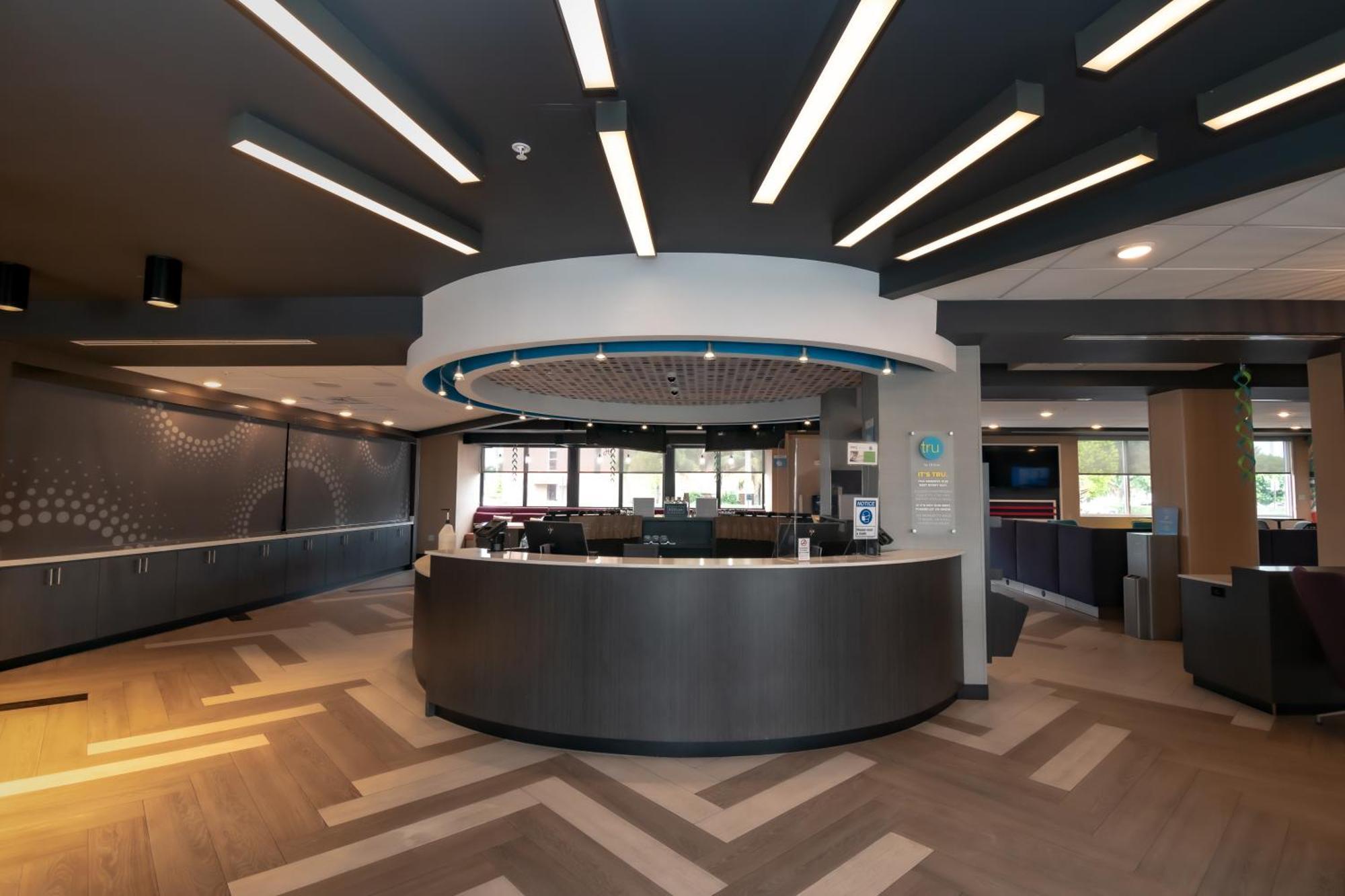 Tru By Hilton Florida City, Fl Luaran gambar