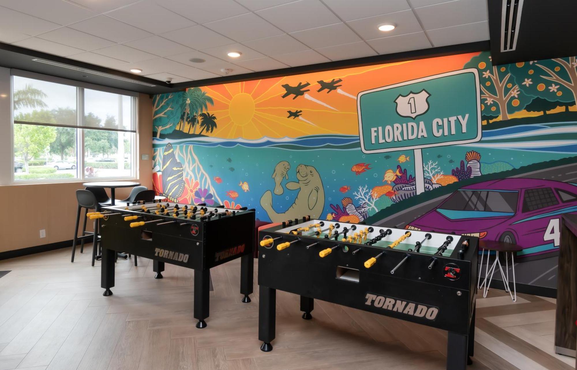 Tru By Hilton Florida City, Fl Luaran gambar