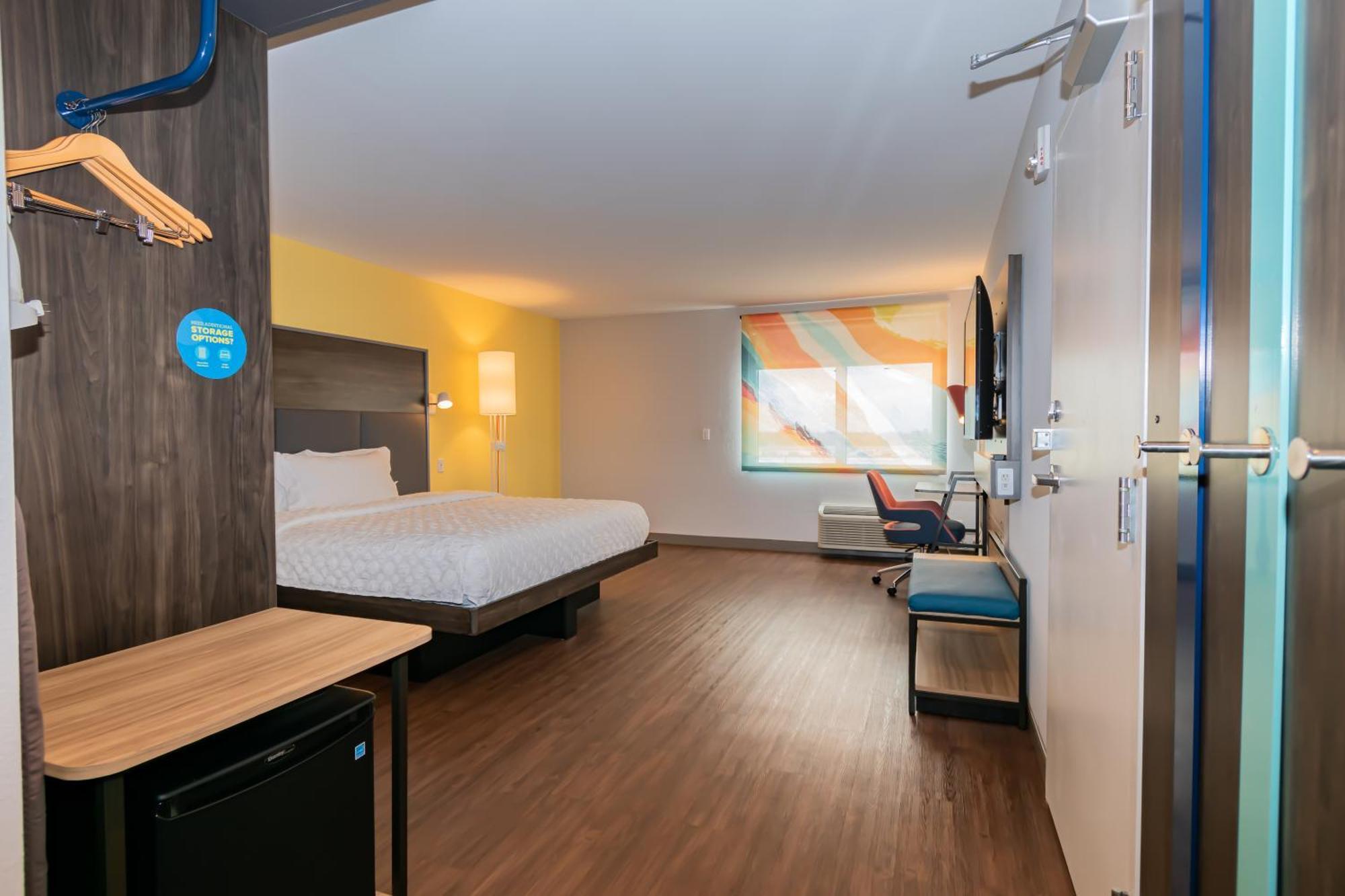 Tru By Hilton Florida City, Fl Luaran gambar