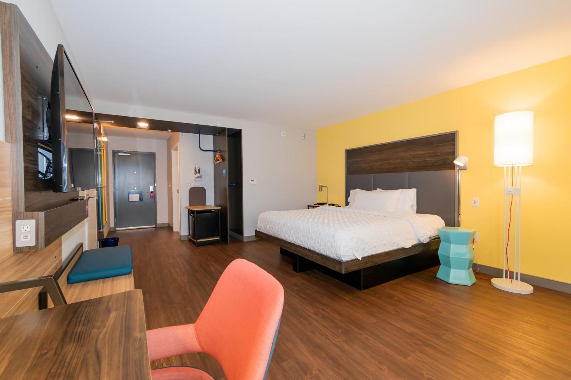 Tru By Hilton Florida City, Fl Luaran gambar