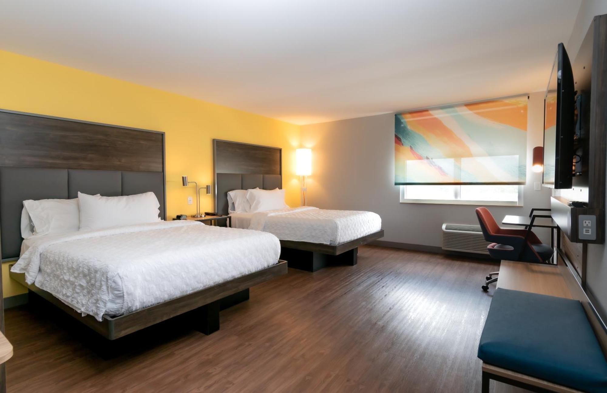 Tru By Hilton Florida City, Fl Luaran gambar