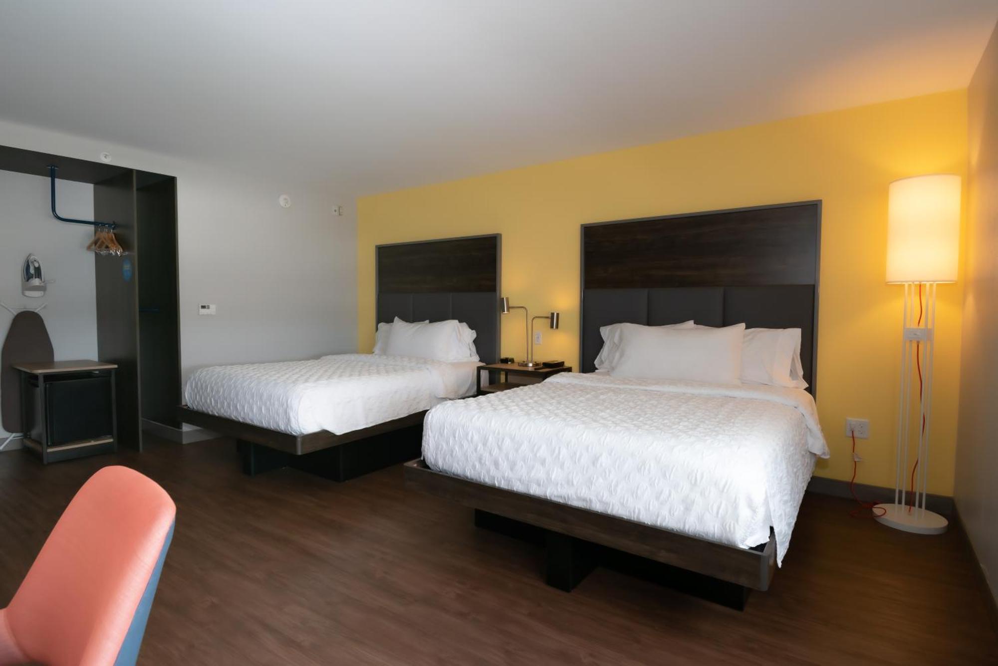 Tru By Hilton Florida City, Fl Luaran gambar