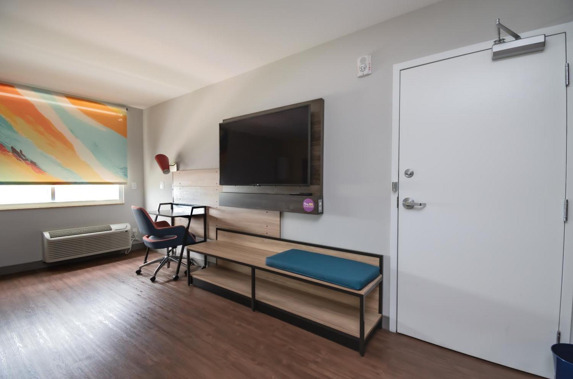 Tru By Hilton Florida City, Fl Luaran gambar