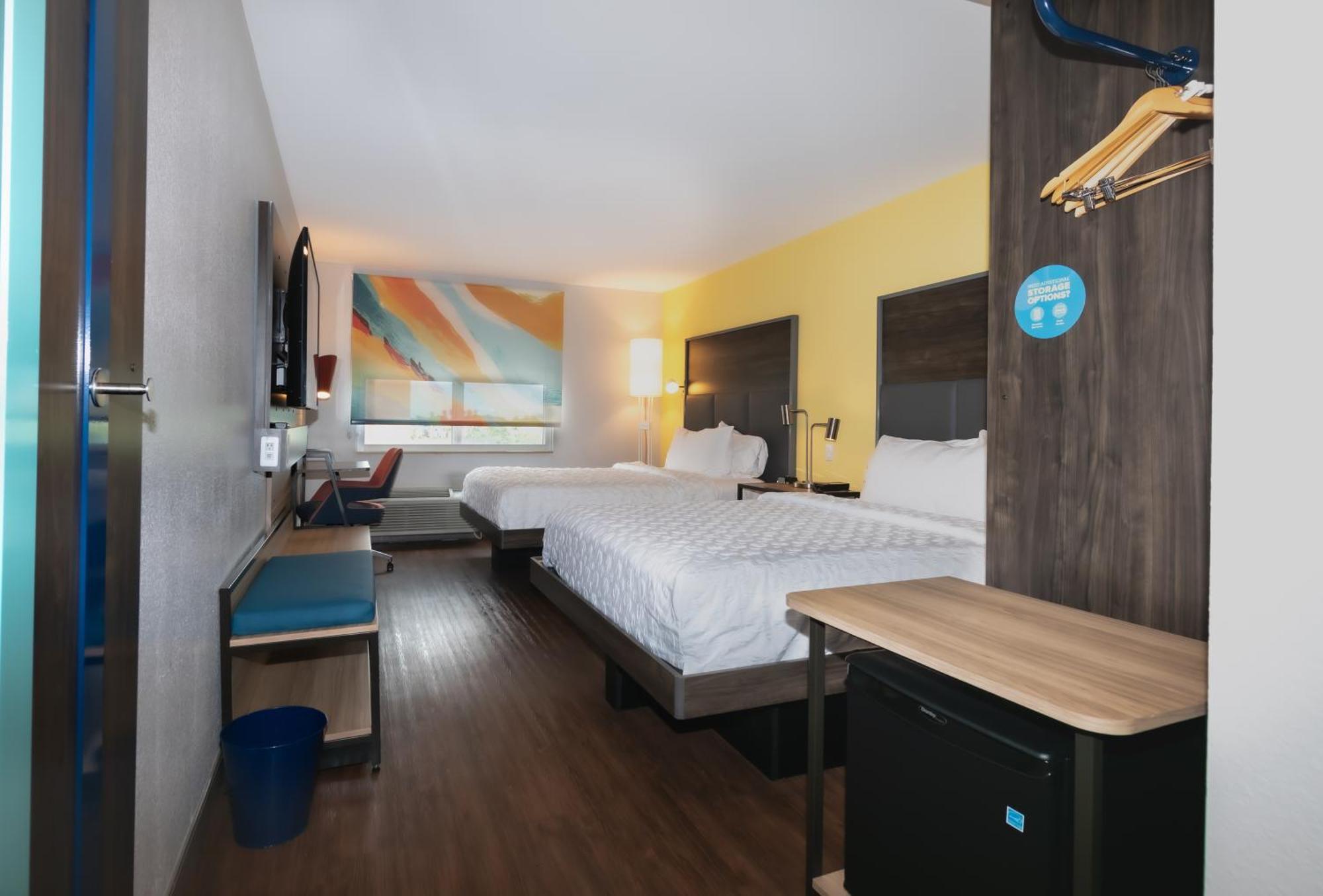 Tru By Hilton Florida City, Fl Luaran gambar