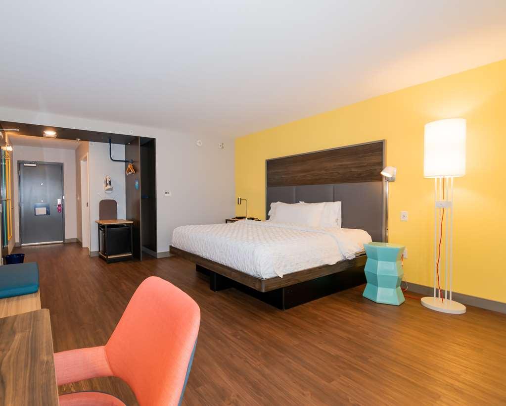 Tru By Hilton Florida City, Fl Bilik gambar