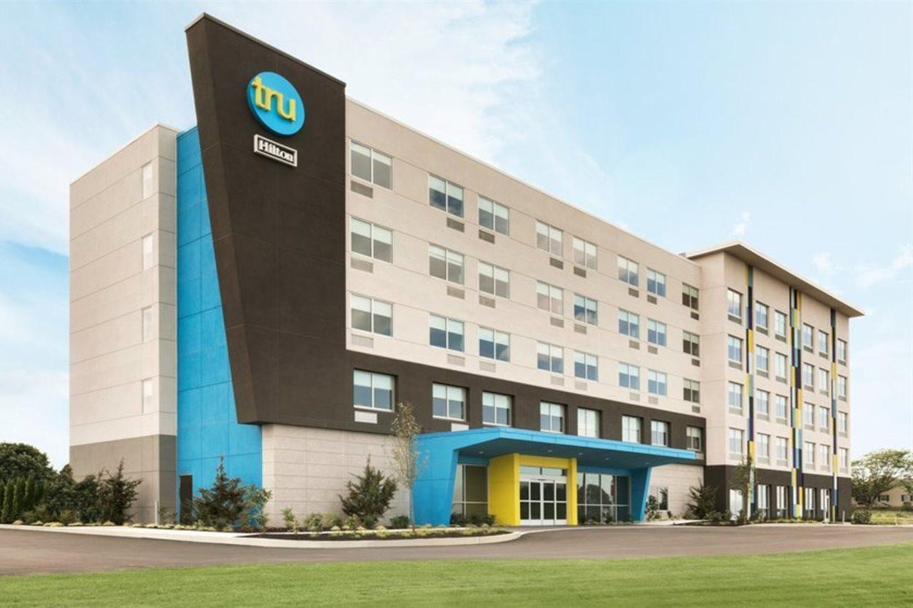 Tru By Hilton Florida City, Fl Luaran gambar